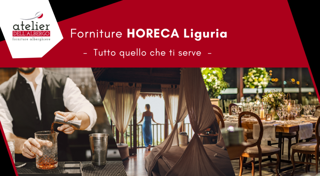 forniture-alberghiere-liguria | Atelier dell'albergo