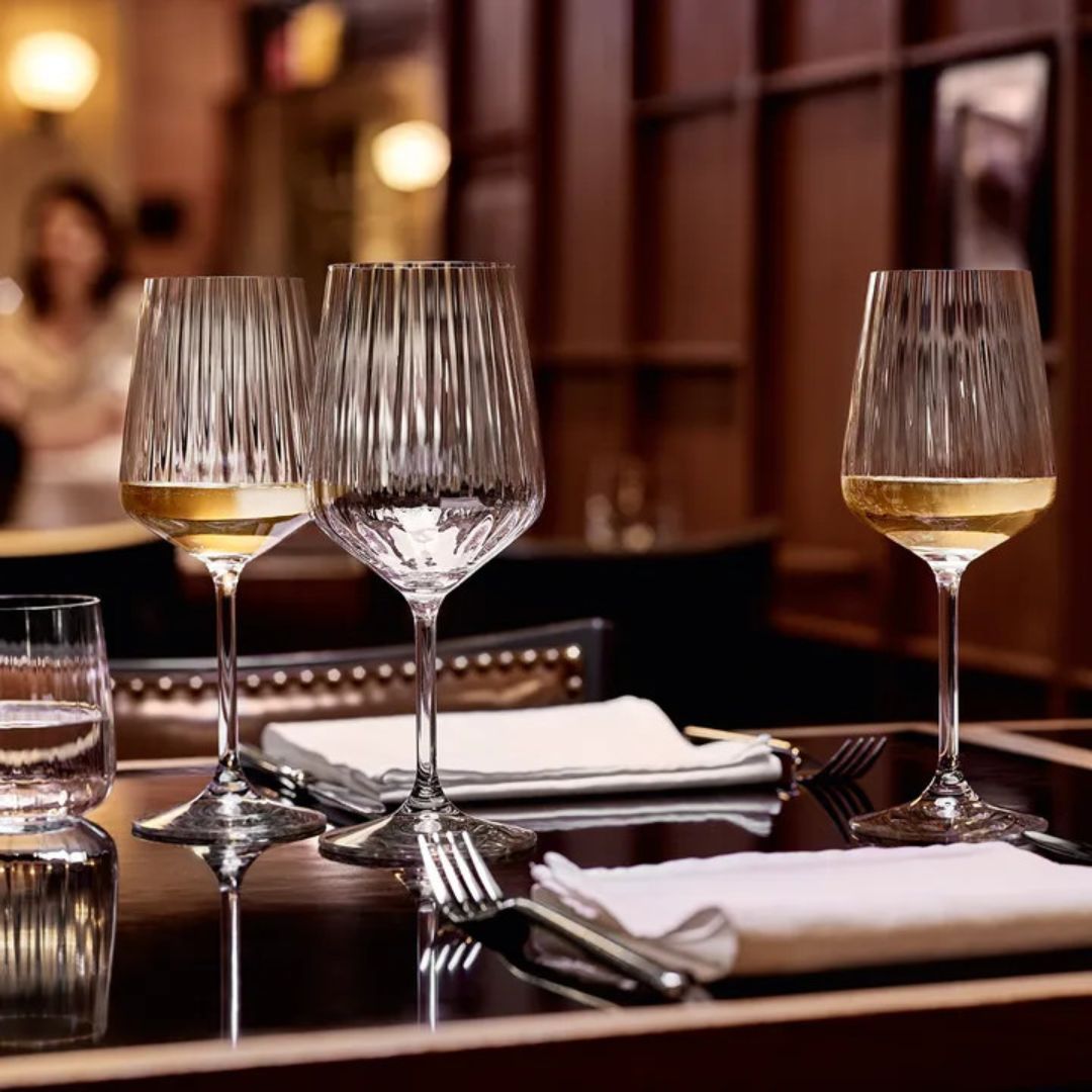 calici e flute per la ristorazione professionale