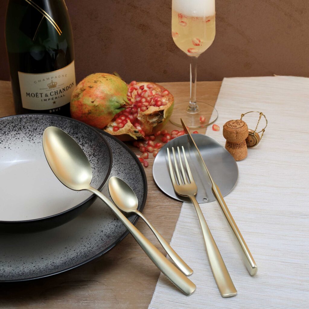 posate-natale | Atelier dell'albergo