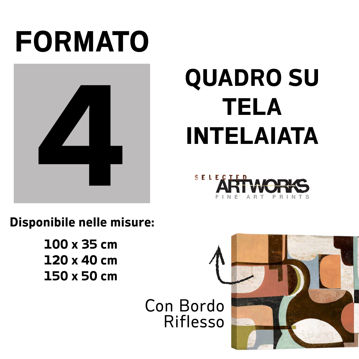 selected-artwork-FORMATO-4 | Atelier dell'albergo quadri selected artwork arredo hotel e ristoranti formato 4