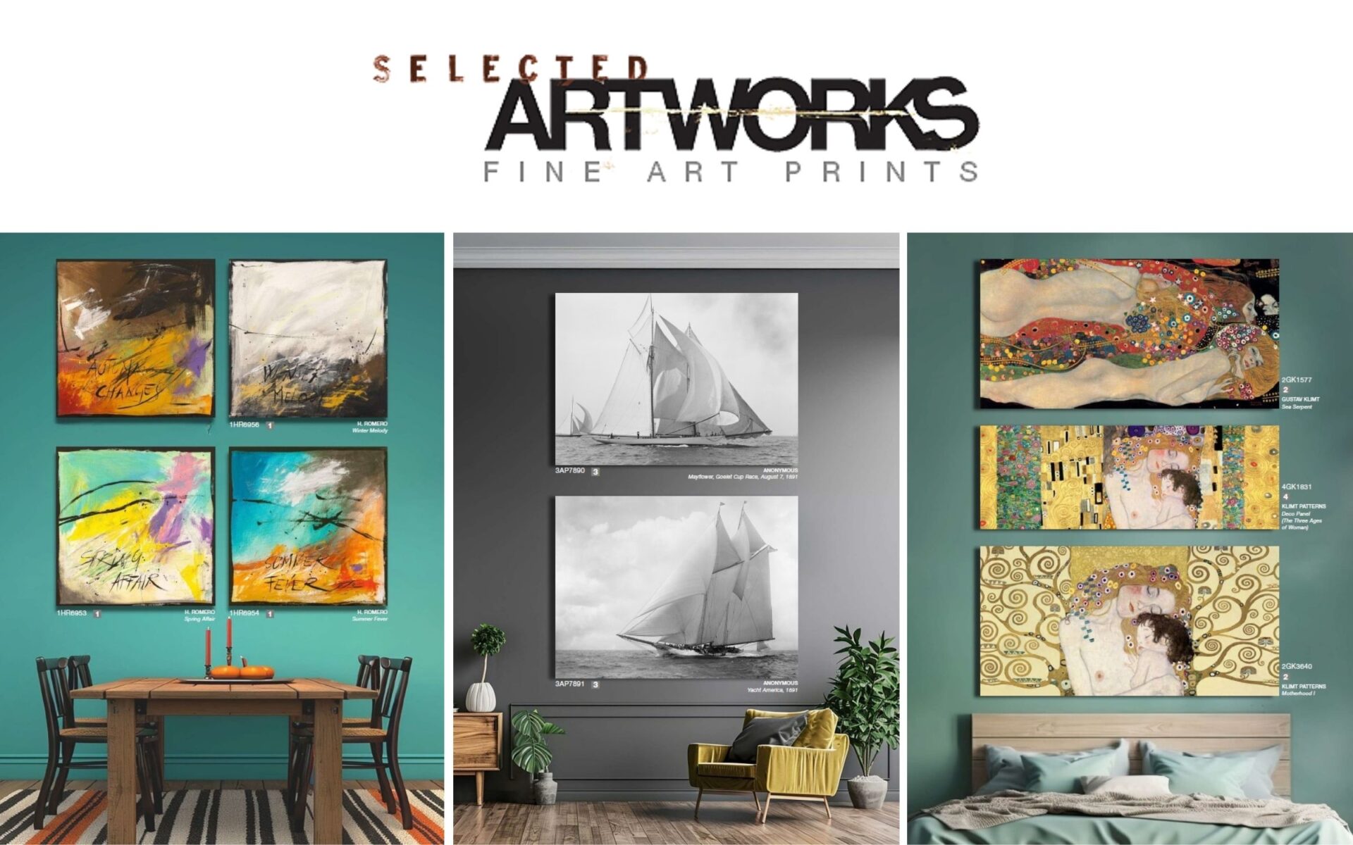 selected artworks quadri per hotel e ristoranti | Atelier dell'albergo selected artworks quadri per hotel e ristoranti