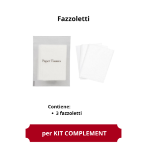 SOFT-TOUCH-fazzoletti-kit-complement | Atelier dell'albergo