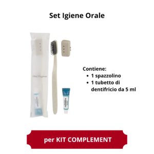 SOFT-TOUCH-igiene-orale-kit-complement | Atelier dell'albergo