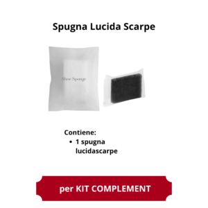 SOFT-TOUCH-spugna-lucida-scarpe-kit-complement | Atelier dell'albergo