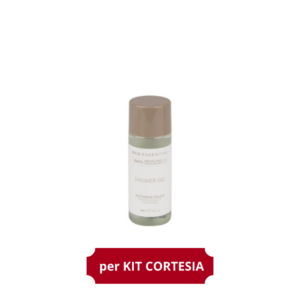 ecoessential-bagno-doccia-kit-cortesia | Atelier dell'albergo