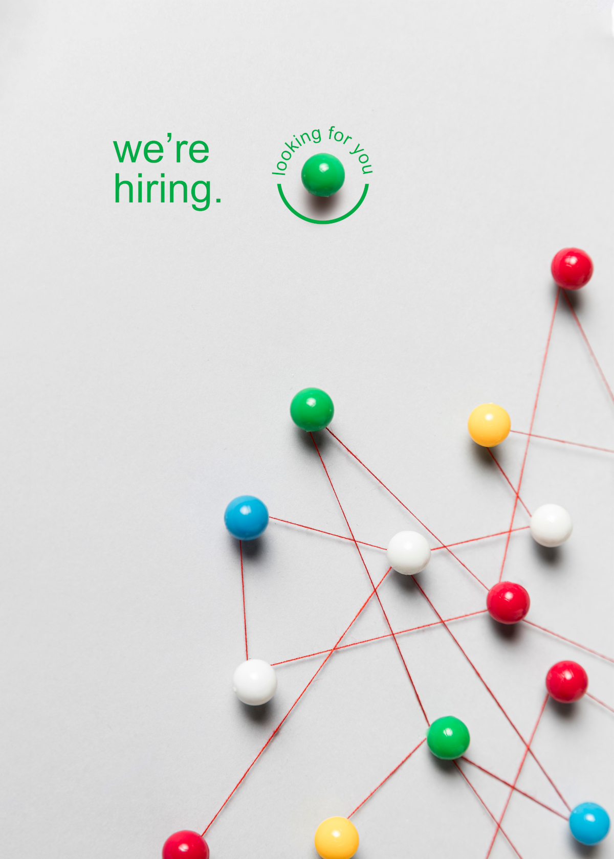 stiamo-assumendo | Atelier dell'albergo