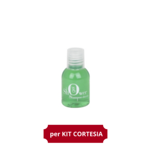 white-shampodoccia-kit-cortesia | Atelier dell'albergo