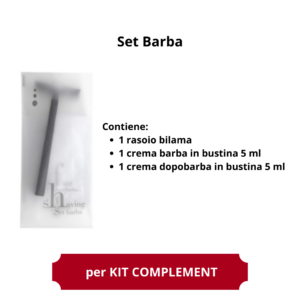white-set-barba-kit-complement | Atelier dell'albergo