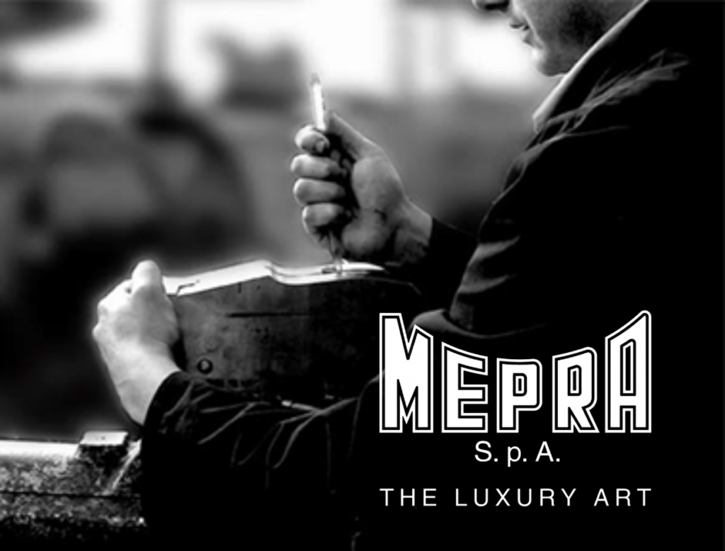 mepra-luxury-art-horeca | Atelier dell'albergo