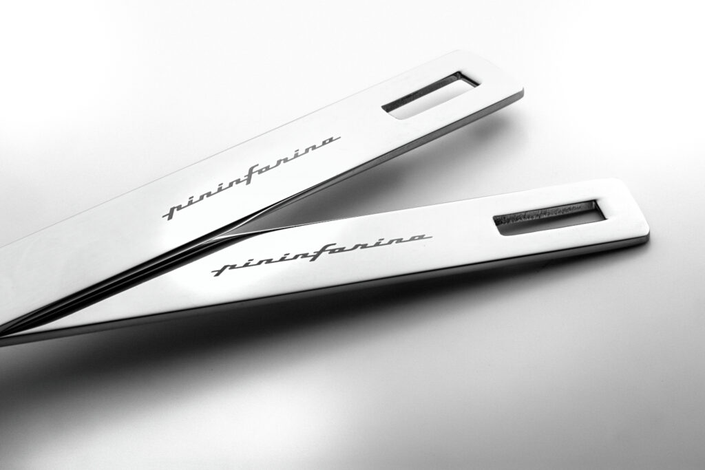 stile-by-pininfarina-mepra | Atelier dell'albergo
