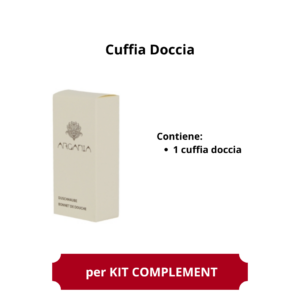 argania-cuffia-doccia-kit-complement | Atelier dell'albergo