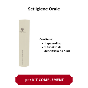 argania-igiene-orale-kit-complement | Atelier dell'albergo
