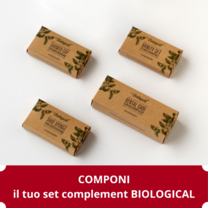 biological-set-cortesia-piccole-quantita | Atelier dell'albergo