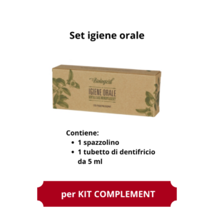 biological-set-igiene-orale-kit-complement | Atelier dell'albergo