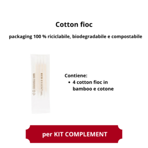 eco-cottonfioc-kit-complement | Atelier dell'albergo