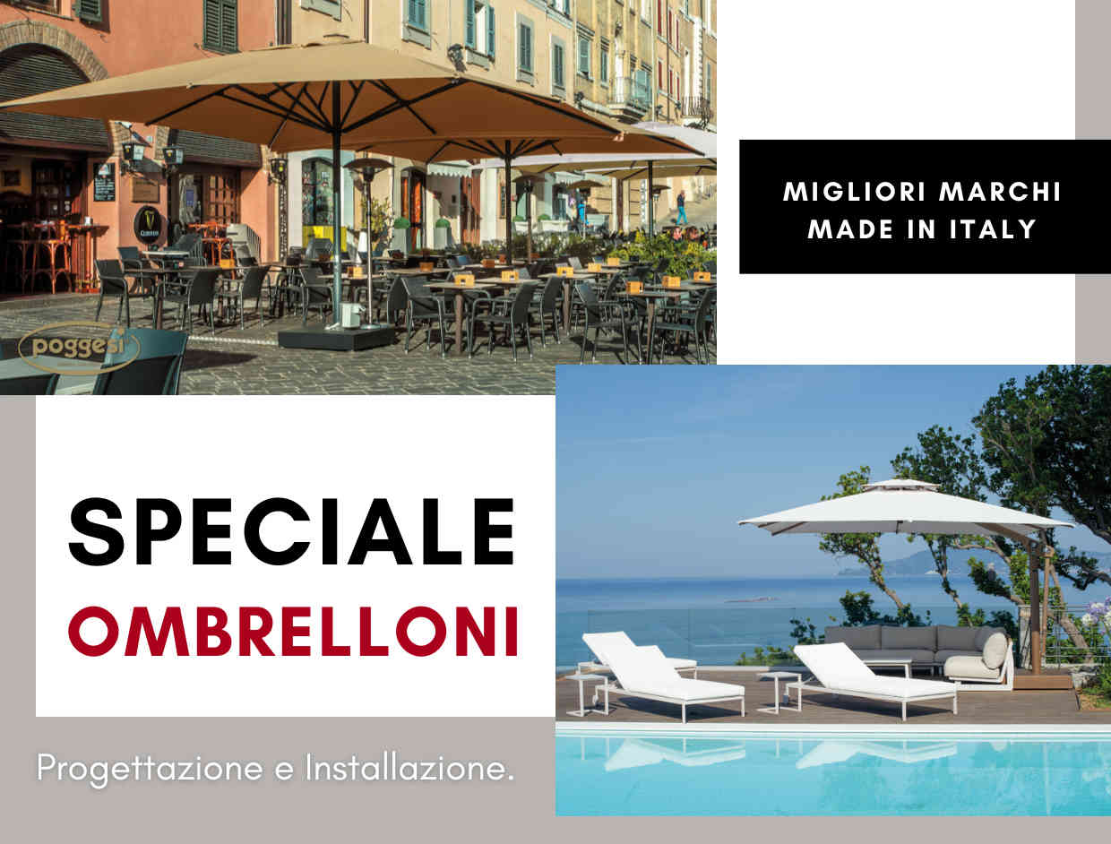 speciale-ombrelloni | Atelier dell'albergo
