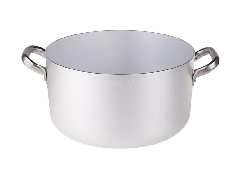 ALL3 Casseruola alta 2 maniglie ø18cm