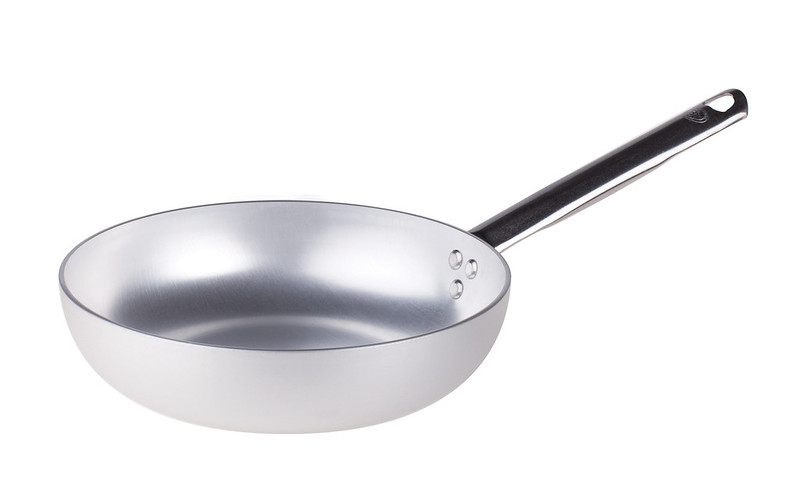ALL3 Padella svasata alta saltare ø36cm