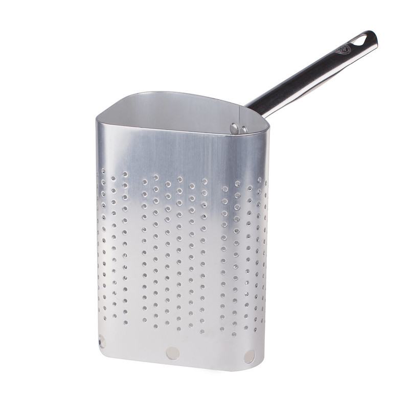ALL3 Colapasta spicchio 1/4 alto 50x26cm