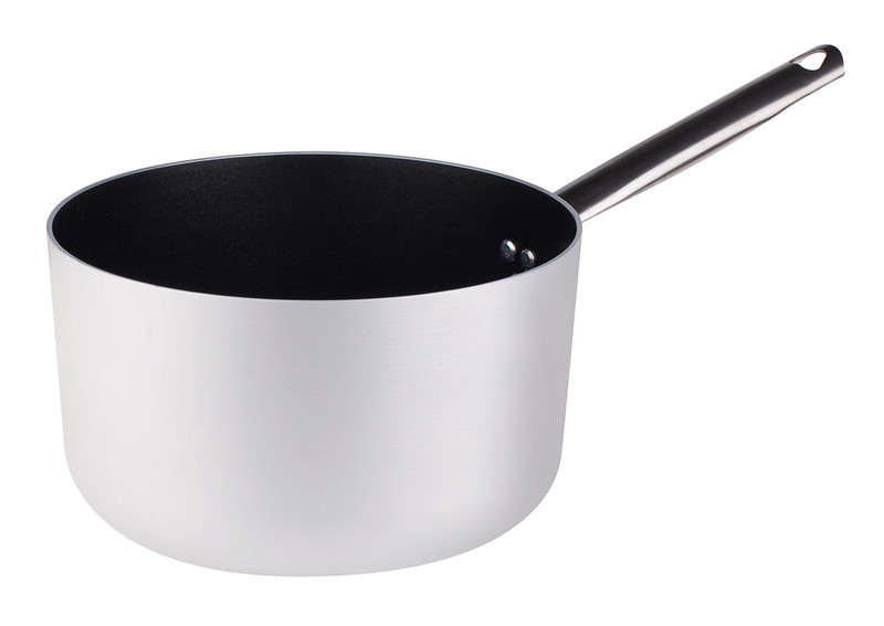 PLATINUM Casseruola alta 1 manico ø20cm