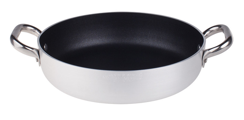 PLATINUM Tegame 2 maniglie ø45cm