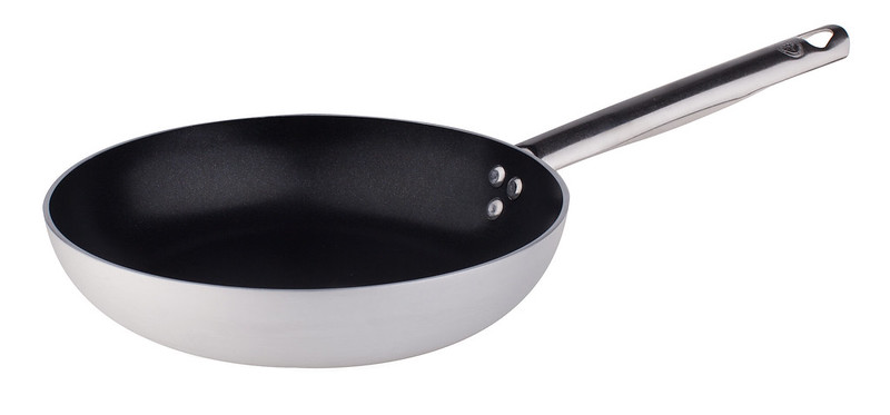 PLATINUM Padella bassa saltare 1 manico ø32cm
