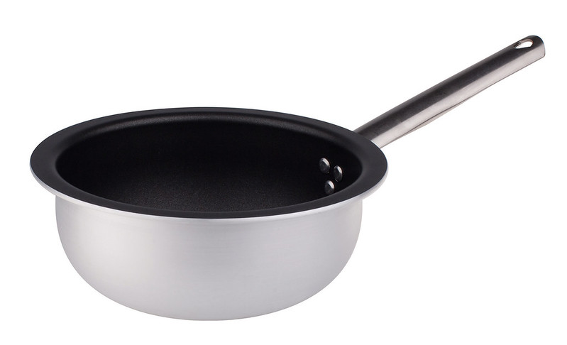 PLATINUM Padella a mantecare ø28cm