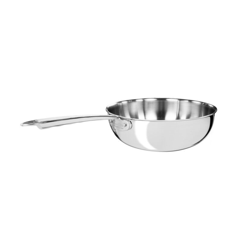 Padella Mantecare salta pasta e riso ø28cm