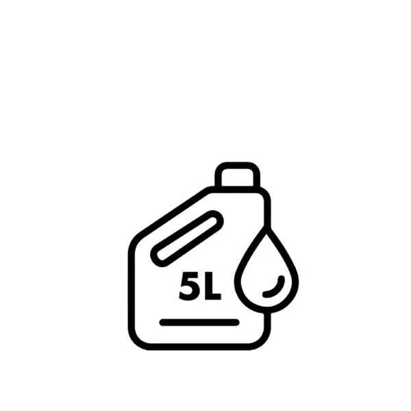 PURE ALPINE DELUXE Shampoo doccia REFILL Fieno 5lt