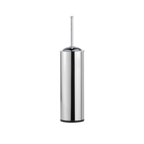SCOPINO DA APPOGGIO ACCIAIO INOX H39CM