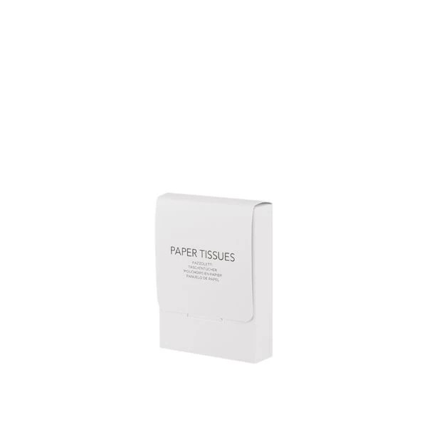 PAPERBOX - Fazzoletti in astuccio