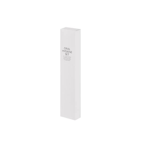 PAPERBOX - Set Igiene Orale in astuccio