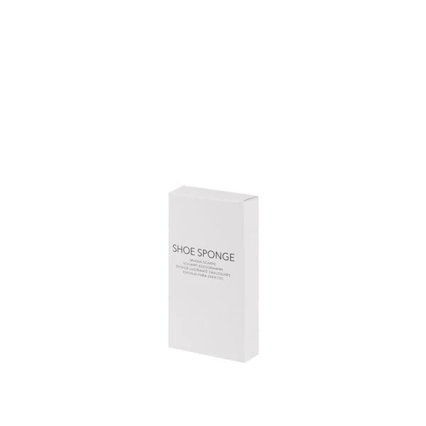 PAPERBOX - Spugna Scarpe in astuccio