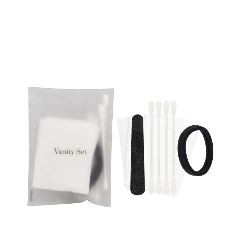 SOFT TOUCH - Set Cosmetico in busta