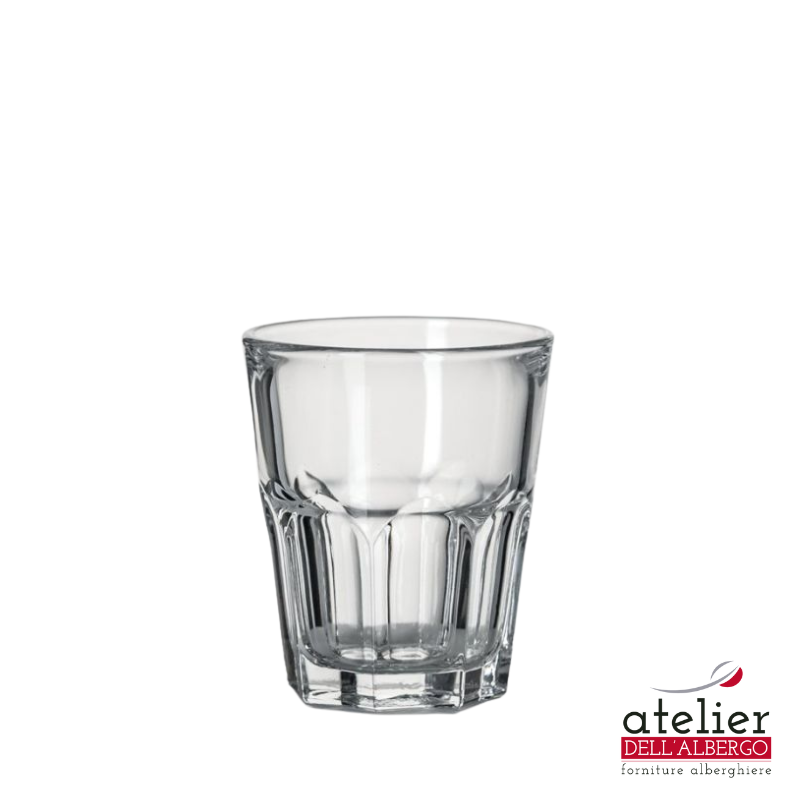 GRANITY BICCHIERE 27cl OF h9,8cm