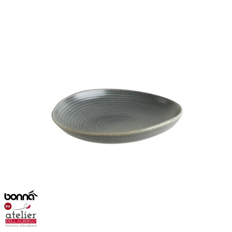 HORN Piatto Fondo Ellisse 19cm 35Cl