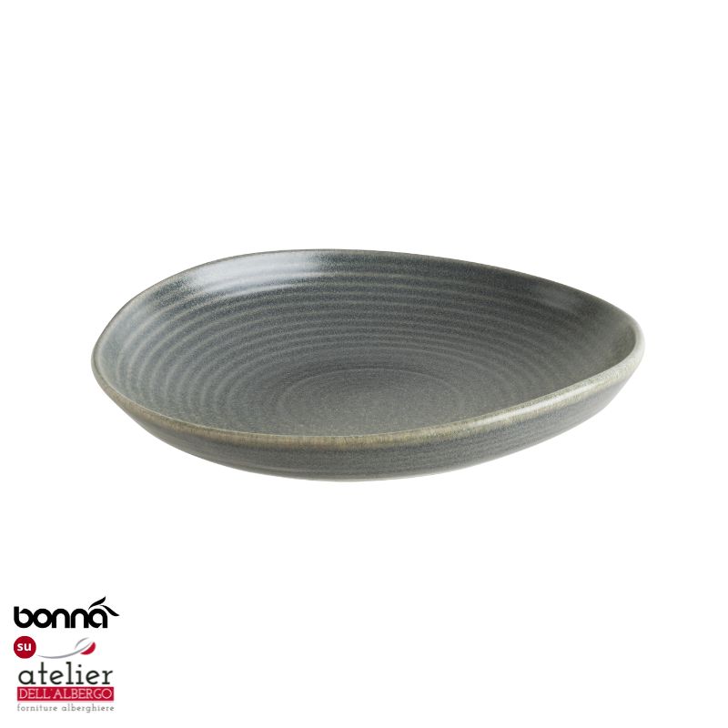 HORN Piatto Fondo Ellisse 26cm 100Cl