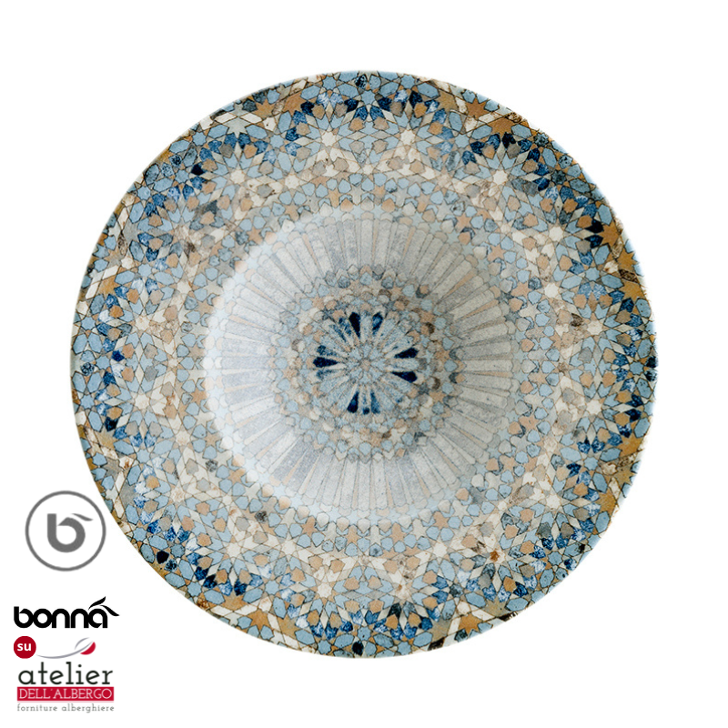 MOSAIC Pasta Bowl 28cm 40Cl