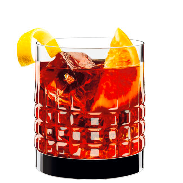 MIXOLOGY CHARME D.O.F. PM1015 38cl