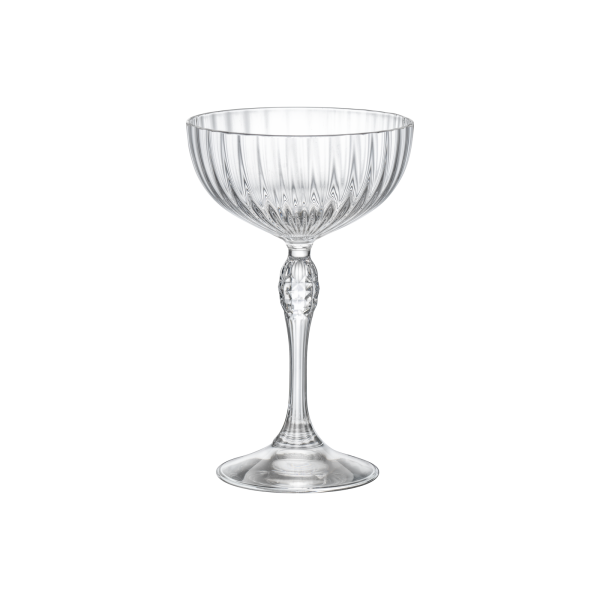 AMERICA '20s COCKTAIL COUPE 22cl CALICE COCKTAIL
