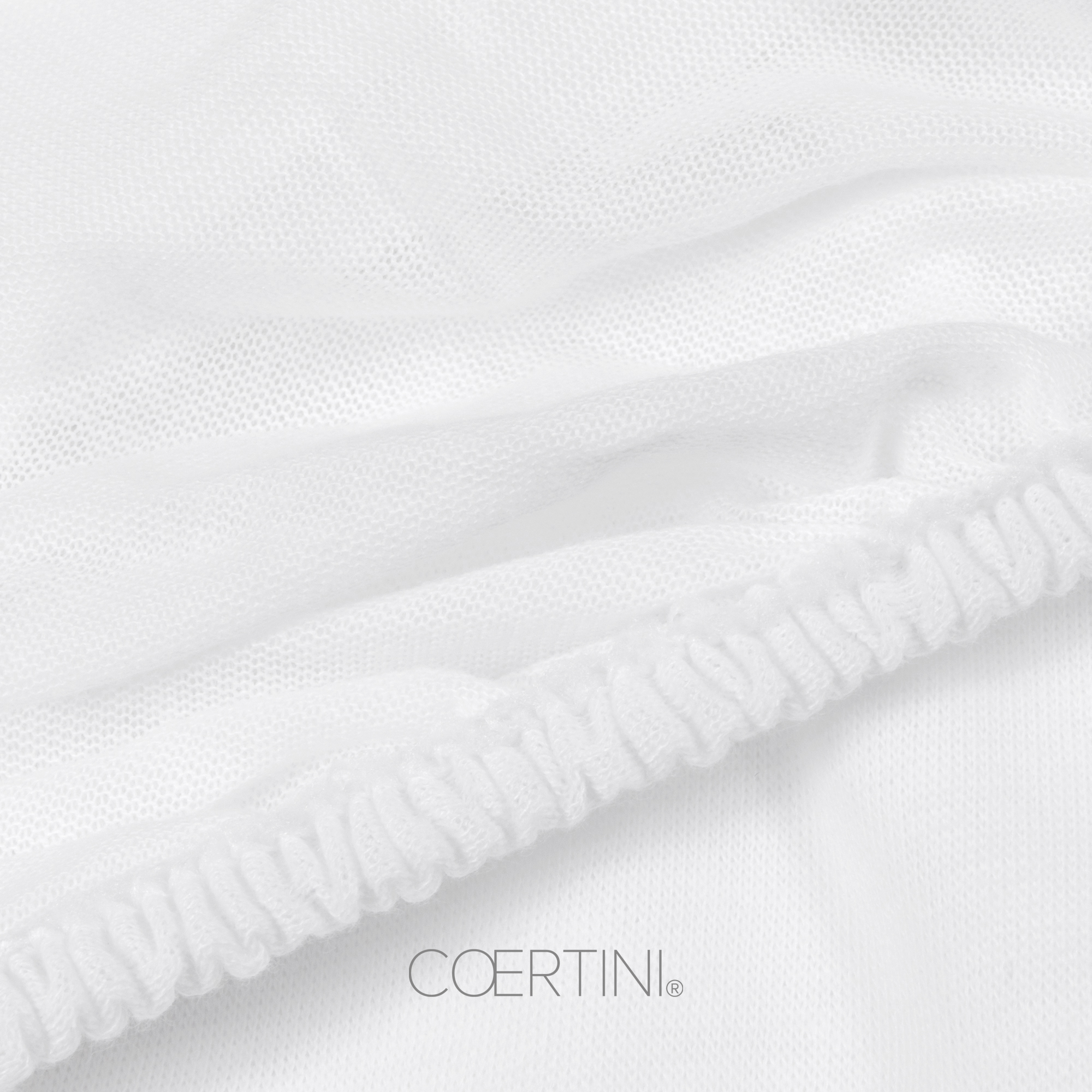 TORINO Coprimaterasso impermeabile MATRIMONIALE +3