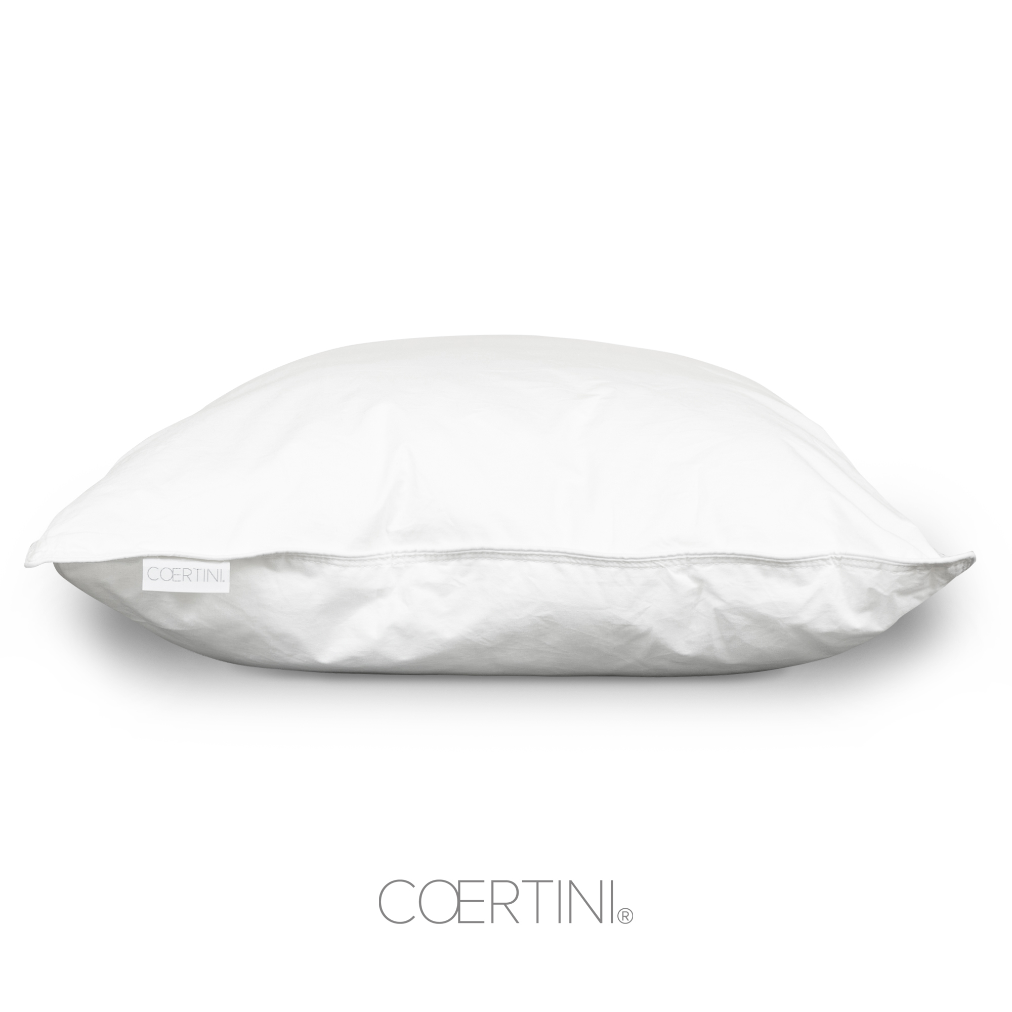 MANAROLA Guanciale basso morbido 50x80