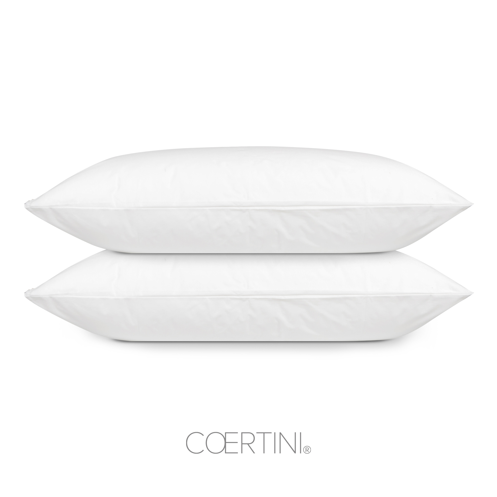 TORINO Copriguanciale impermeabile zip 50x80