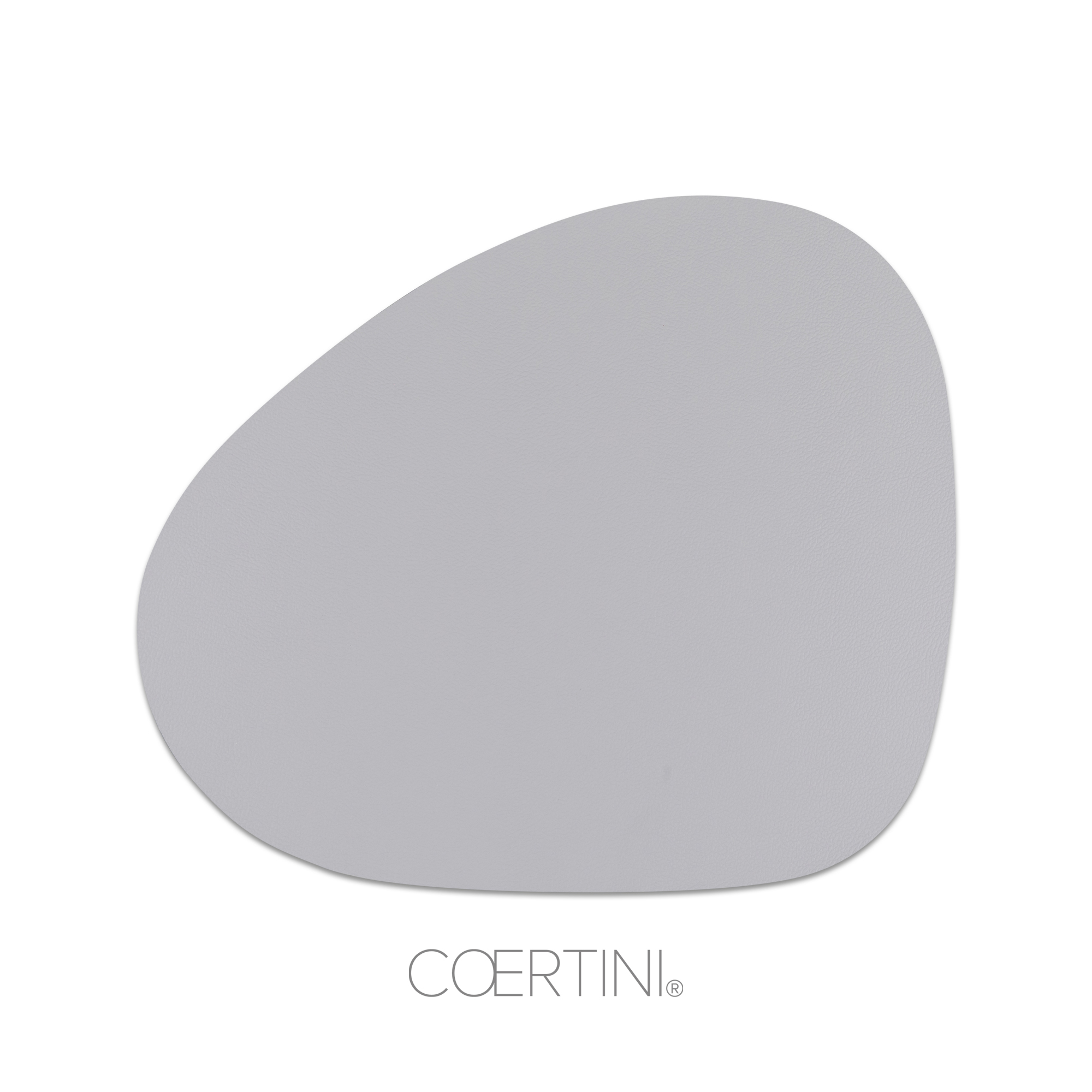 TOAIA Tovaglietta a goccia 43X37 GRIGIO