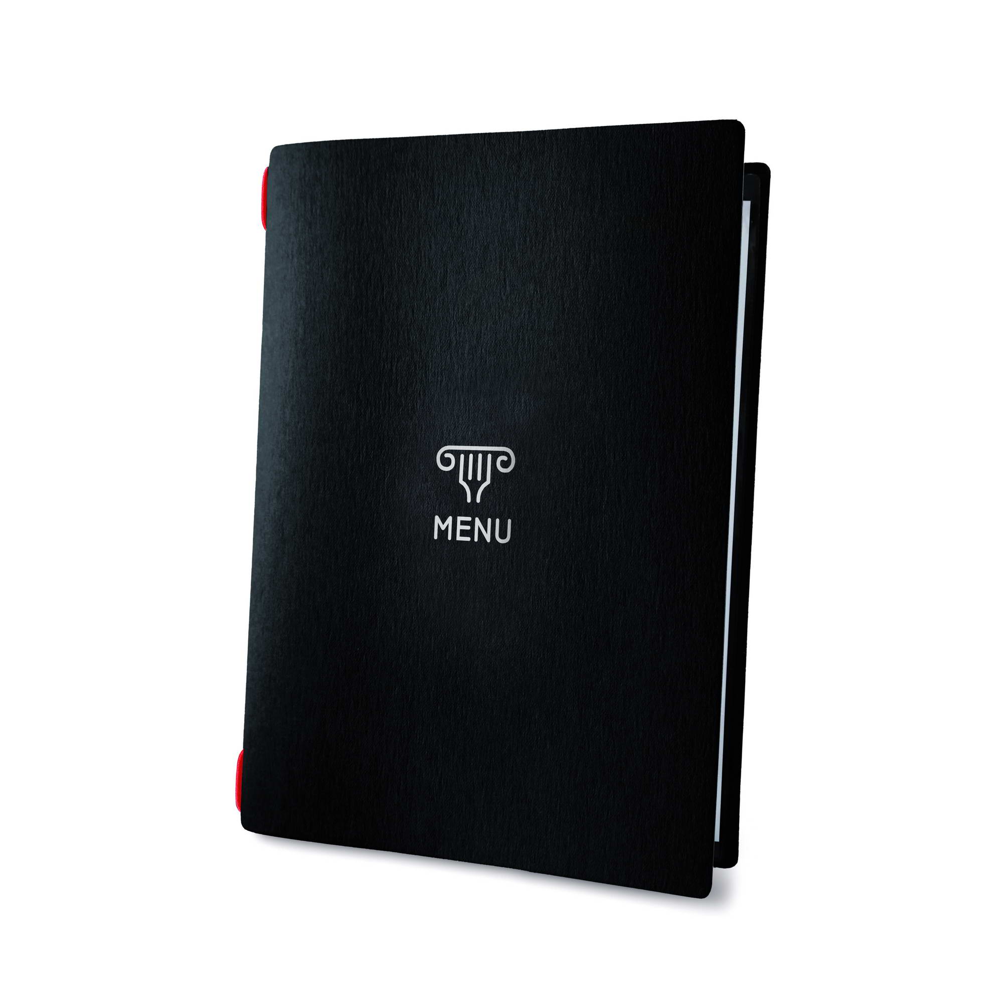 Porta Menu CUSTOM COMUS A5