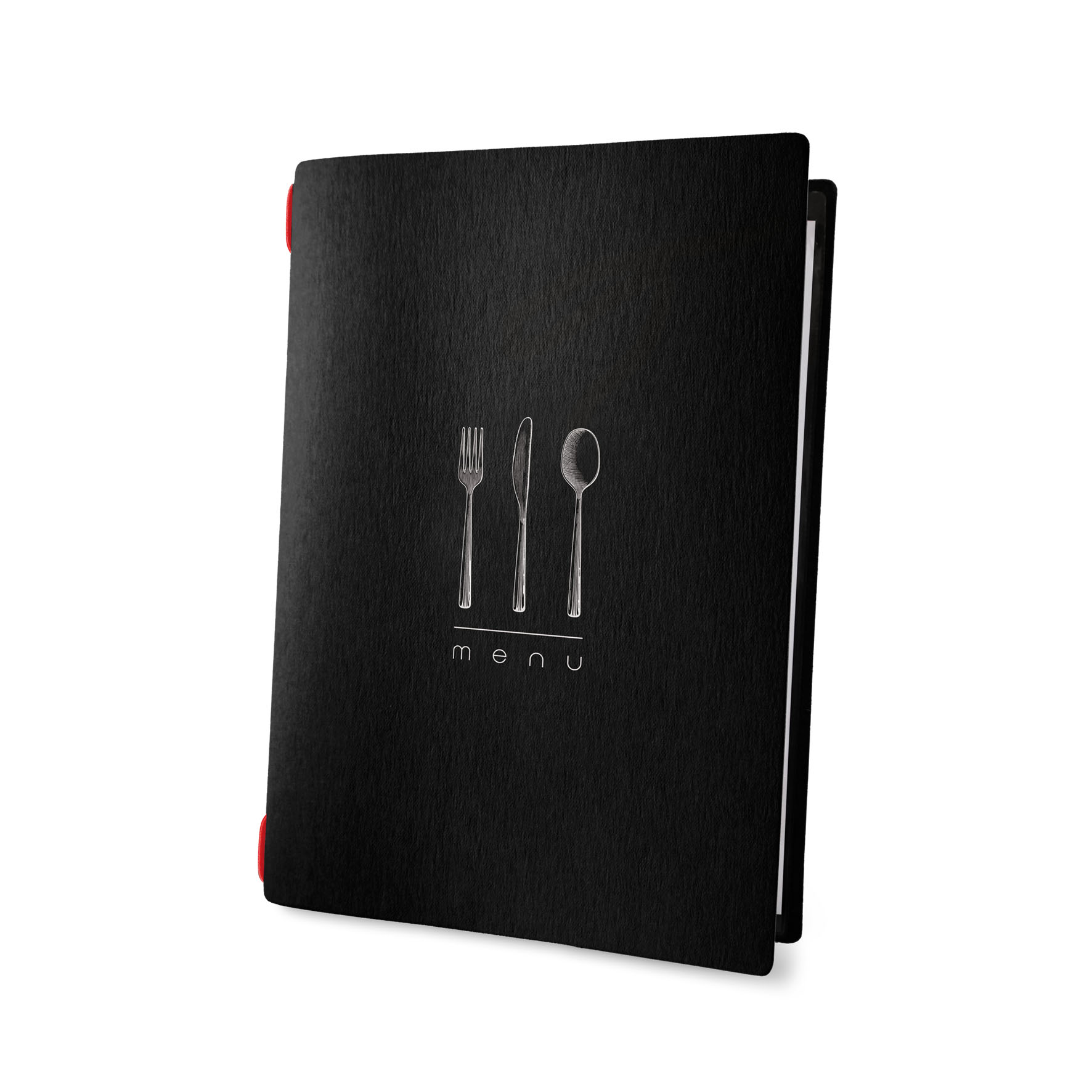 Porta Menu CUSTOM DINNER A5