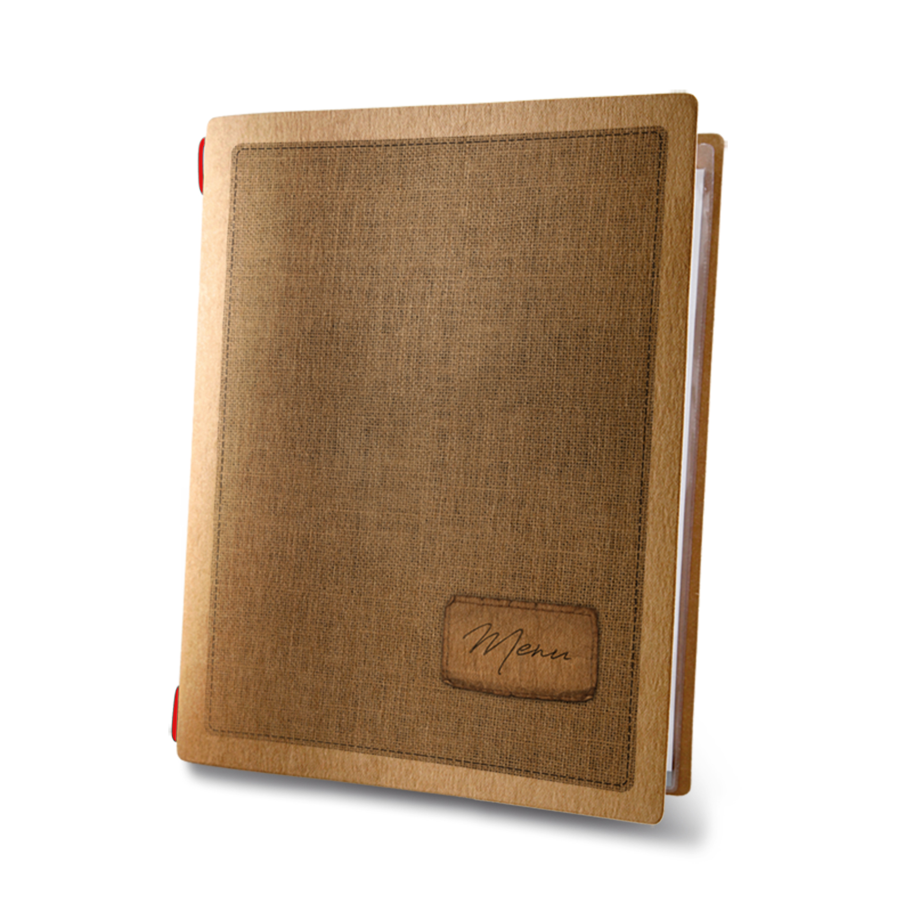 Porta Menu CUSTOM COUNTRY A5