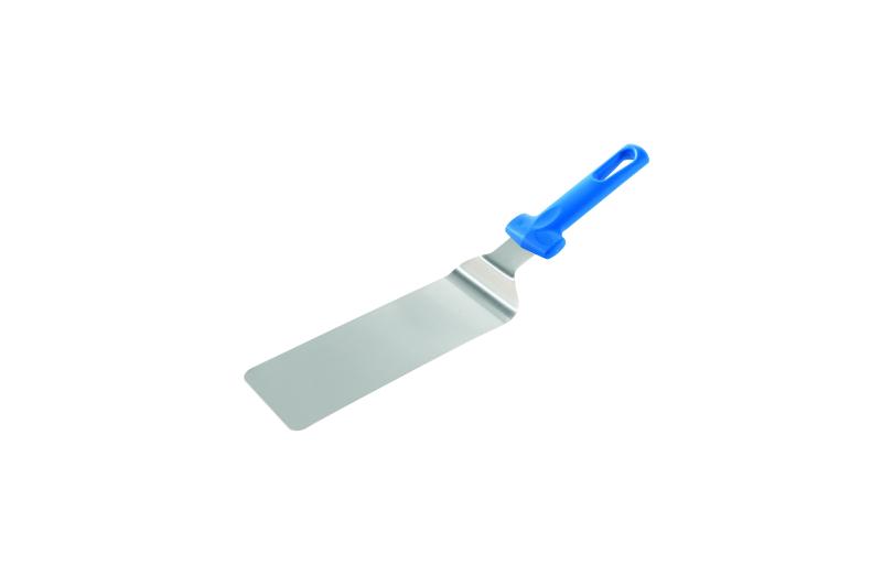 Paletta rettangolare flessibile pizza 25x9cm