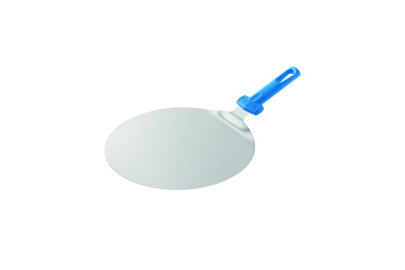 Paletta pizza alluminio rotonda ø28cm