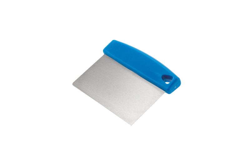 Tagliapasta inox con impugnatura 7,5x15cm